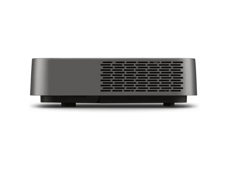 ViewSonic PX701-4K - DLP-Projektor - 3200 ANSI-Lumen - 3840 x 2160 - 16:9 - 4K