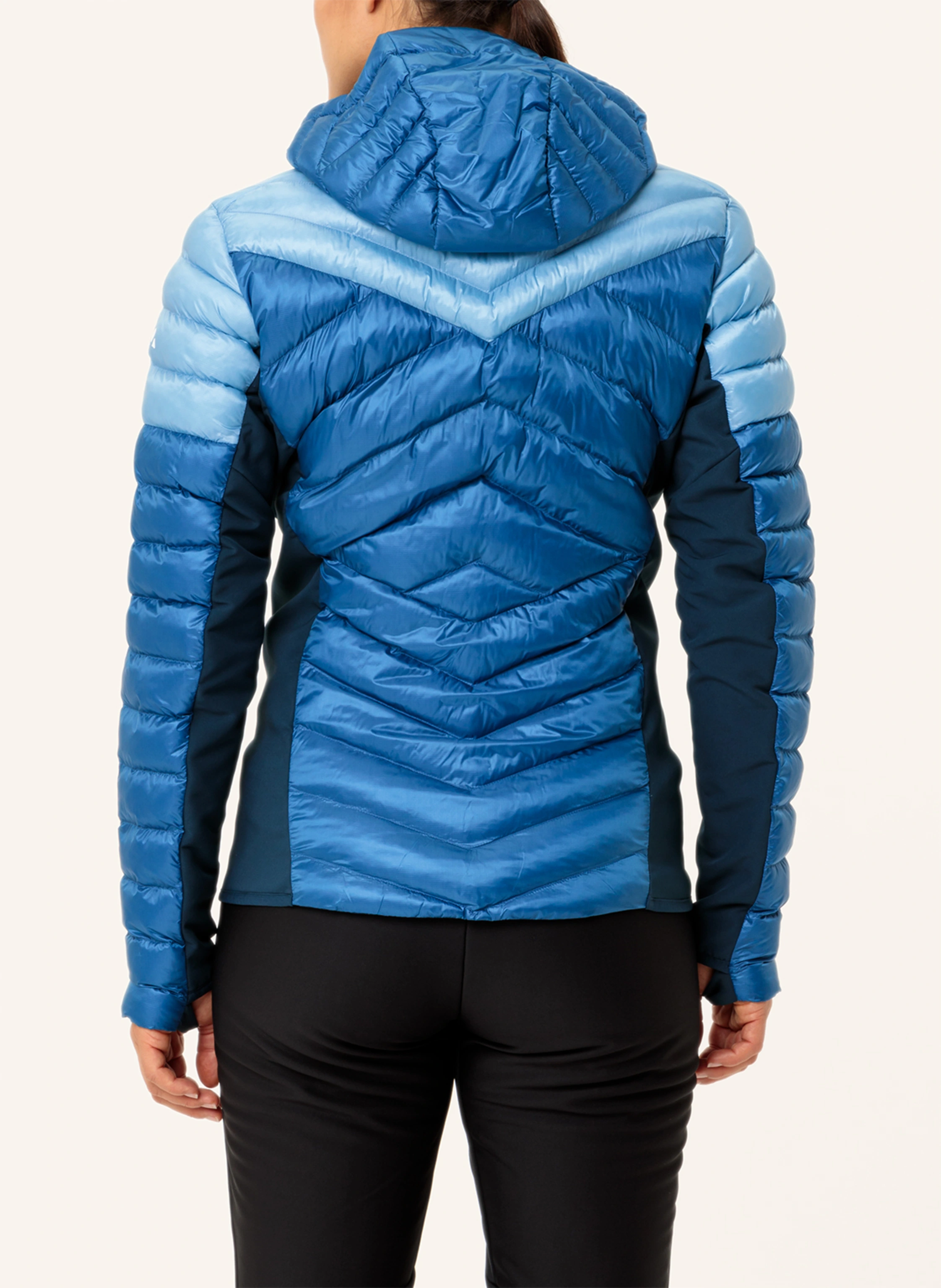 VAUDE Outdoor-Jacke W SESVENNA PRO J II