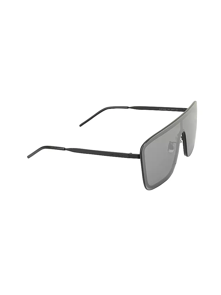 SAINT LAURENT Sonnenbrille SL 364 3 schwarz