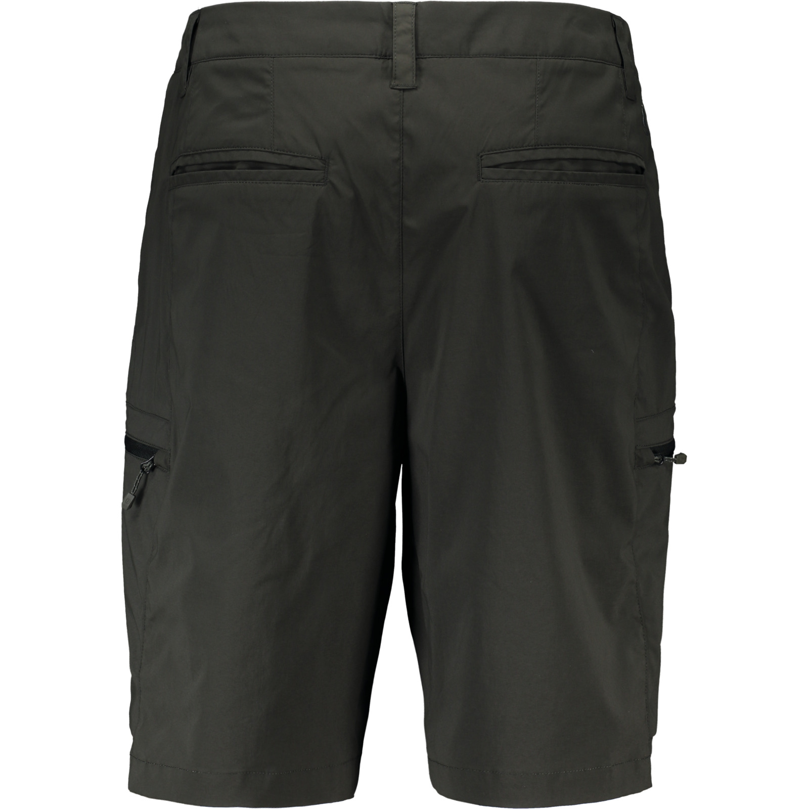 Sherpa Herren-Trekkingshorts Kangte M, dunkelgrün
