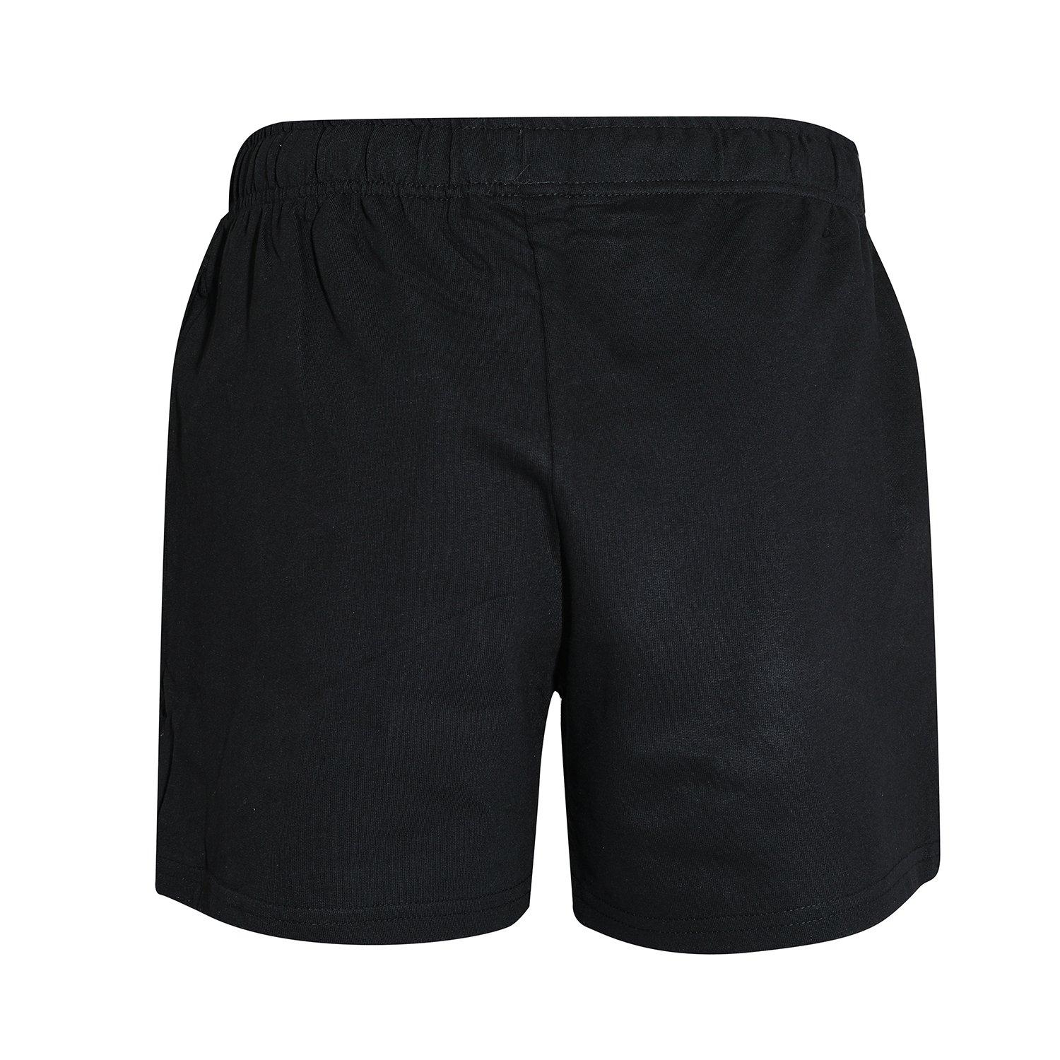 Umbro Sweat Shorts Ladies