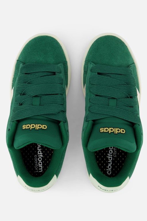 Adidas Grand Court Alpha Sneakers groen