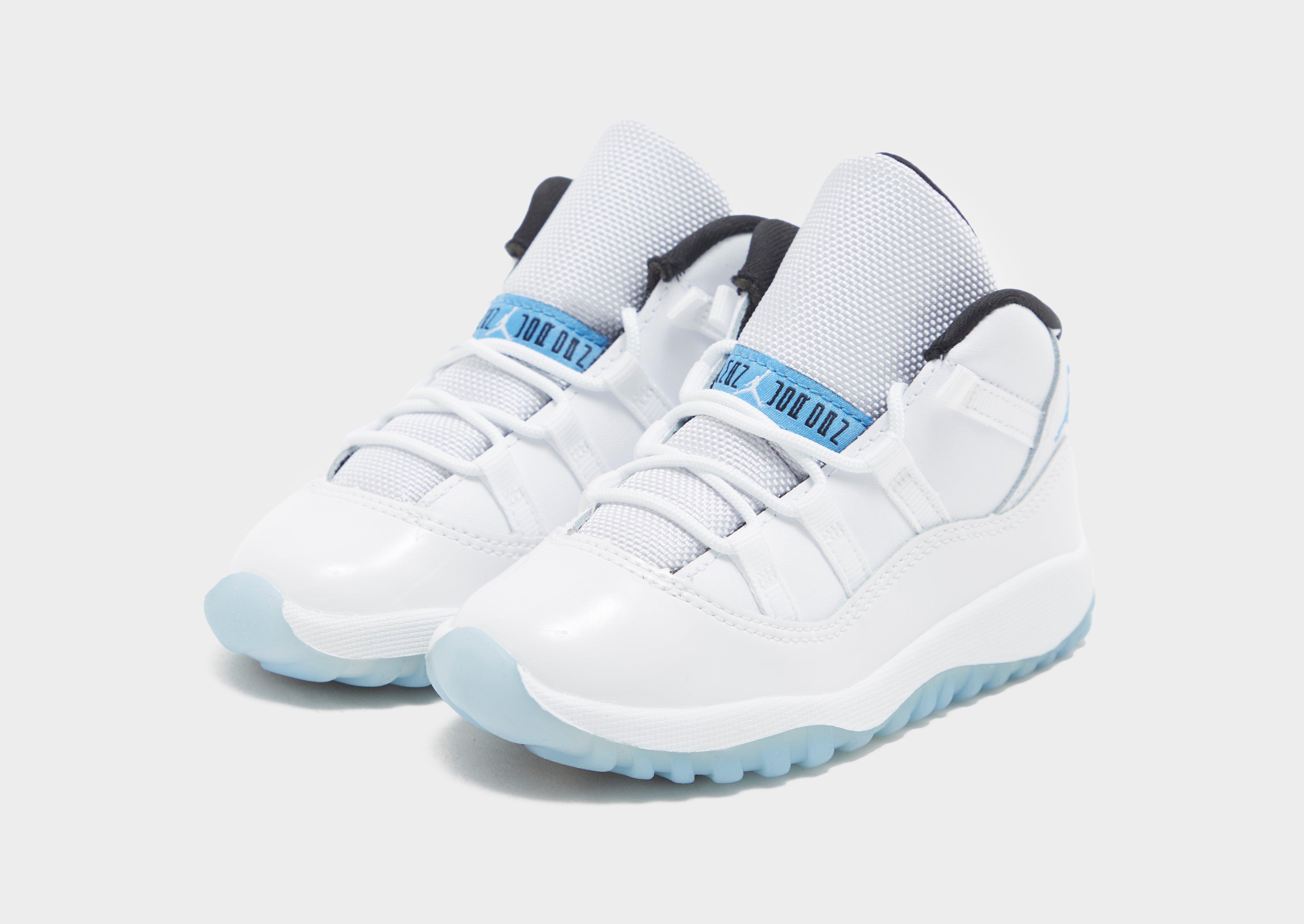 Jordan Air 11 Bébé