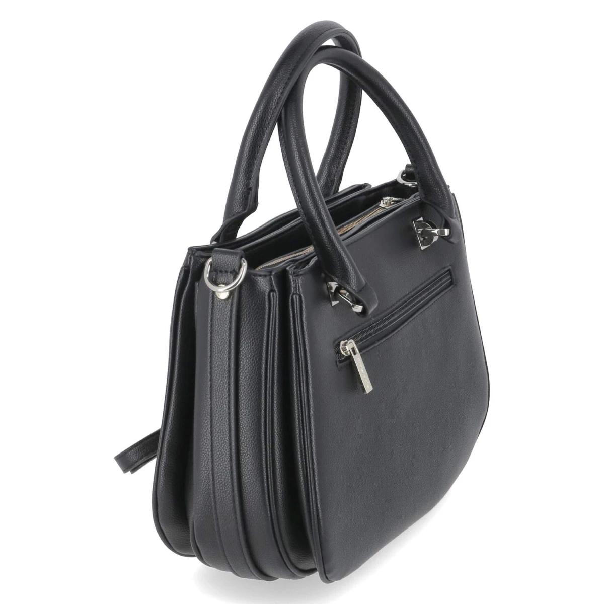 TamarisHandtasche KATHARINA - black