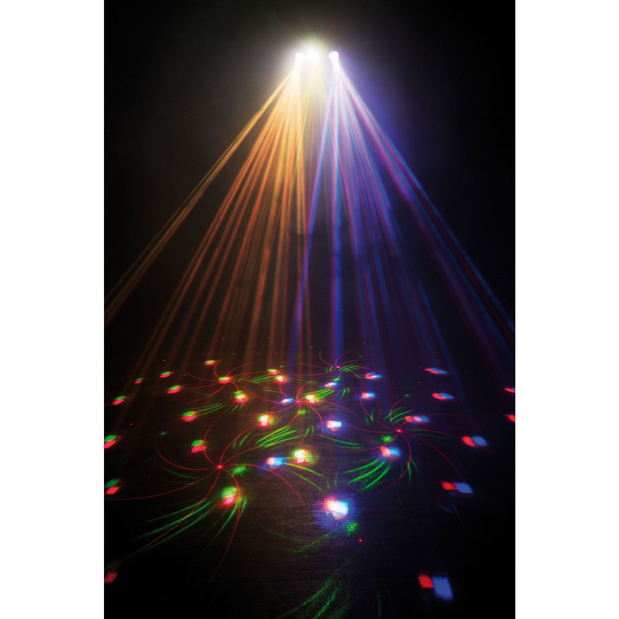 Showtec X-Terminator LED lichteffect