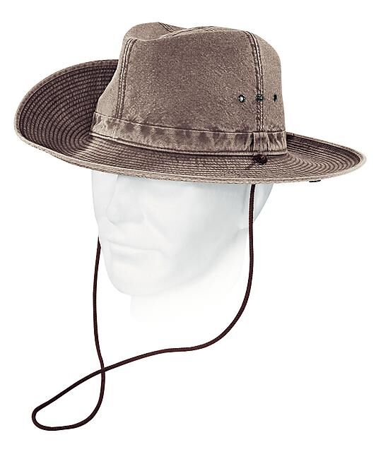 CRAMBES - PAMPA CHAPEAU