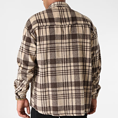 Veste Beige
