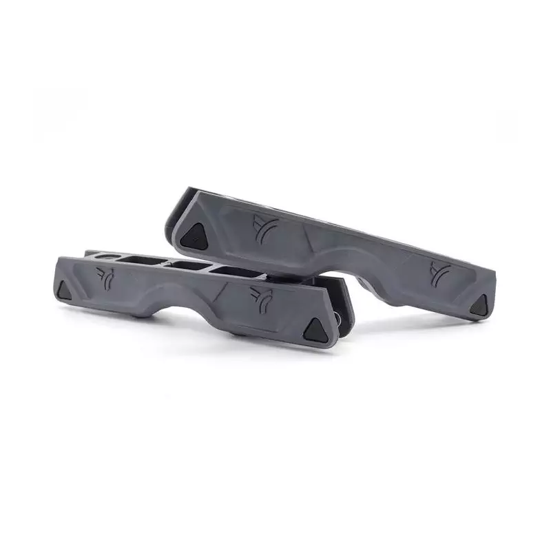 Platines rollers TRIGGER Freerocker V2 Gris
