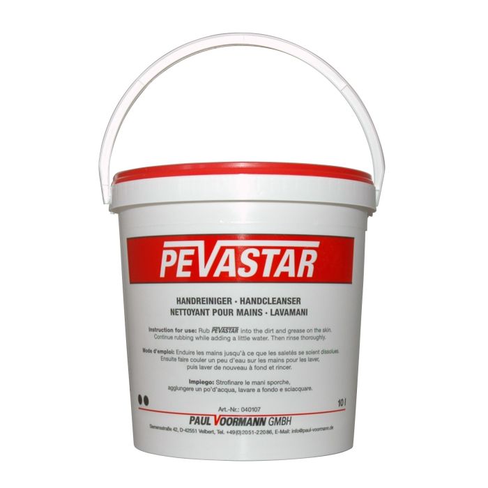 Peva Star Handreiniger P50966 10liter emmer (P50966)