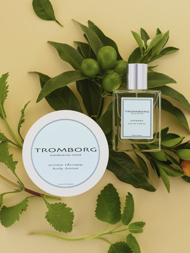 Tromborg Eau De Toilette Stratus