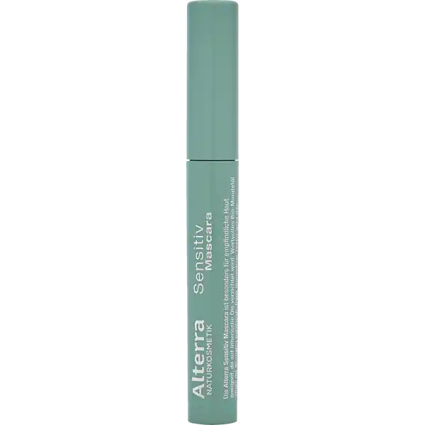 Sensitiv Mascara 02 Braun