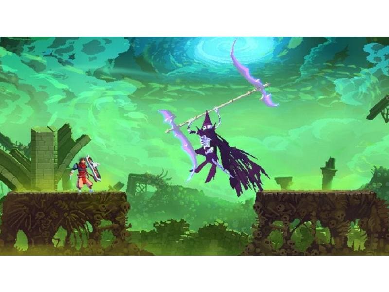 GAME Dead Cells: Return to Castlevania Action-Spiel für die PS5