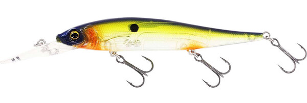 Westin Jerkbite MR Twitchbait 11cm (15g)