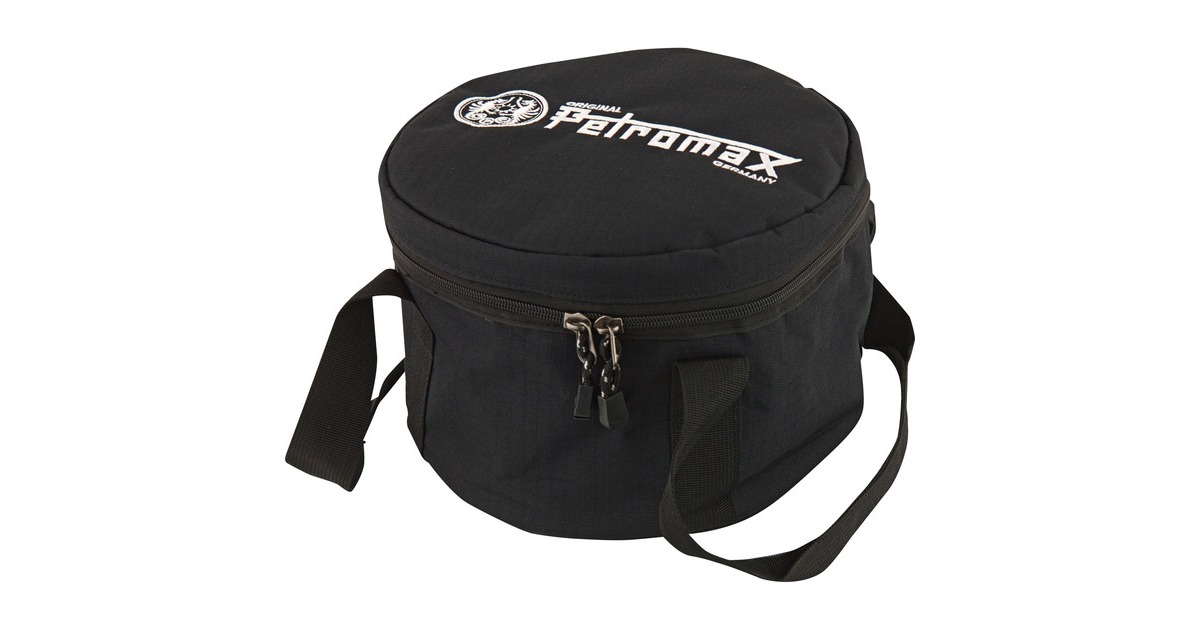 PetromaxOpberg- en transporttas ft-ta-xl - Dutch Oven ft12, ft18, Fire BBQ Grill & Atago
