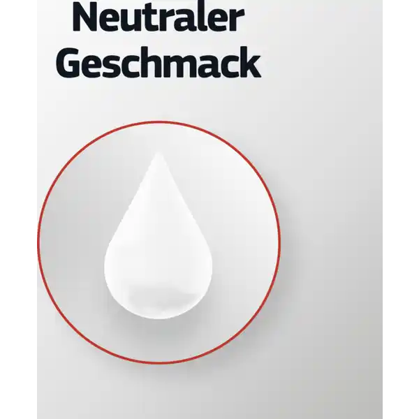 Plus Premium Haftcreme Unschlagbarer Halt