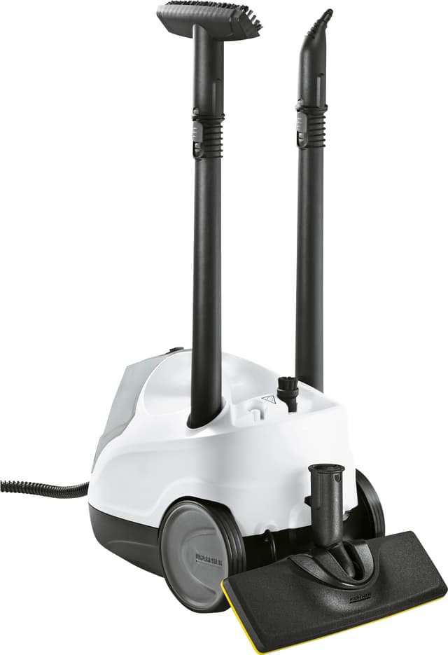 Kärcher SC 4 EasyFix damprenser 1512630