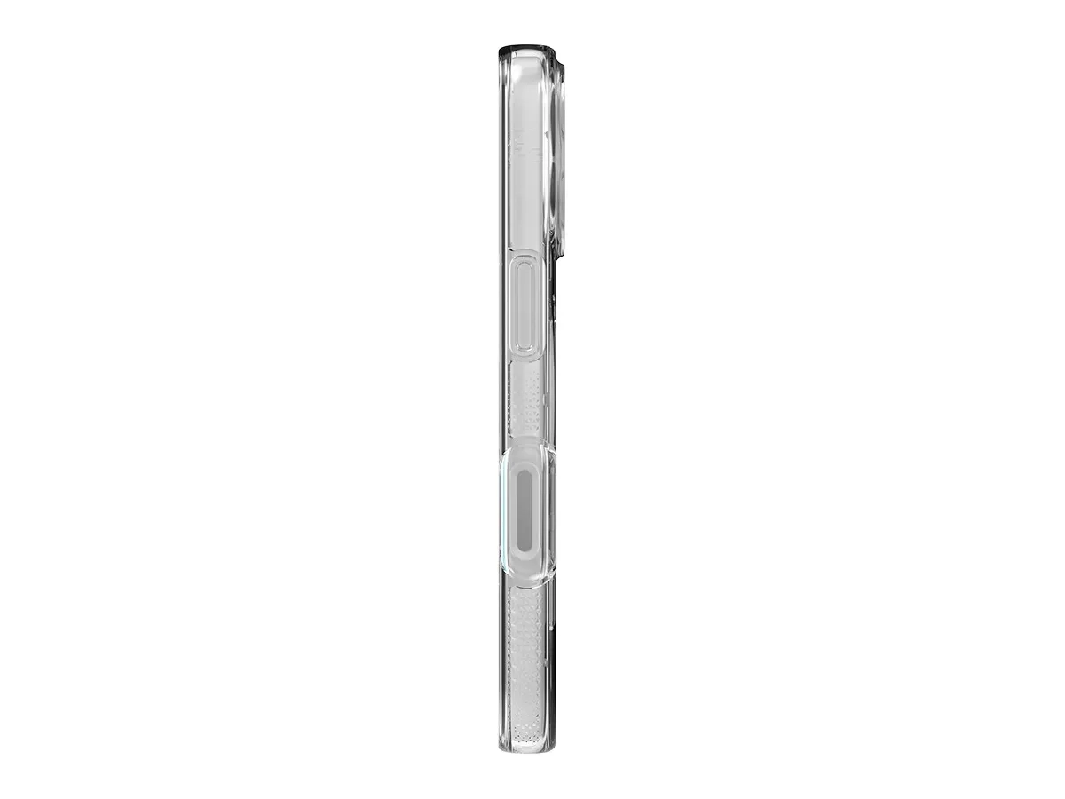 iPhone 17 Hülle Crystal Palace Case Recycled (702318852) - Transparent