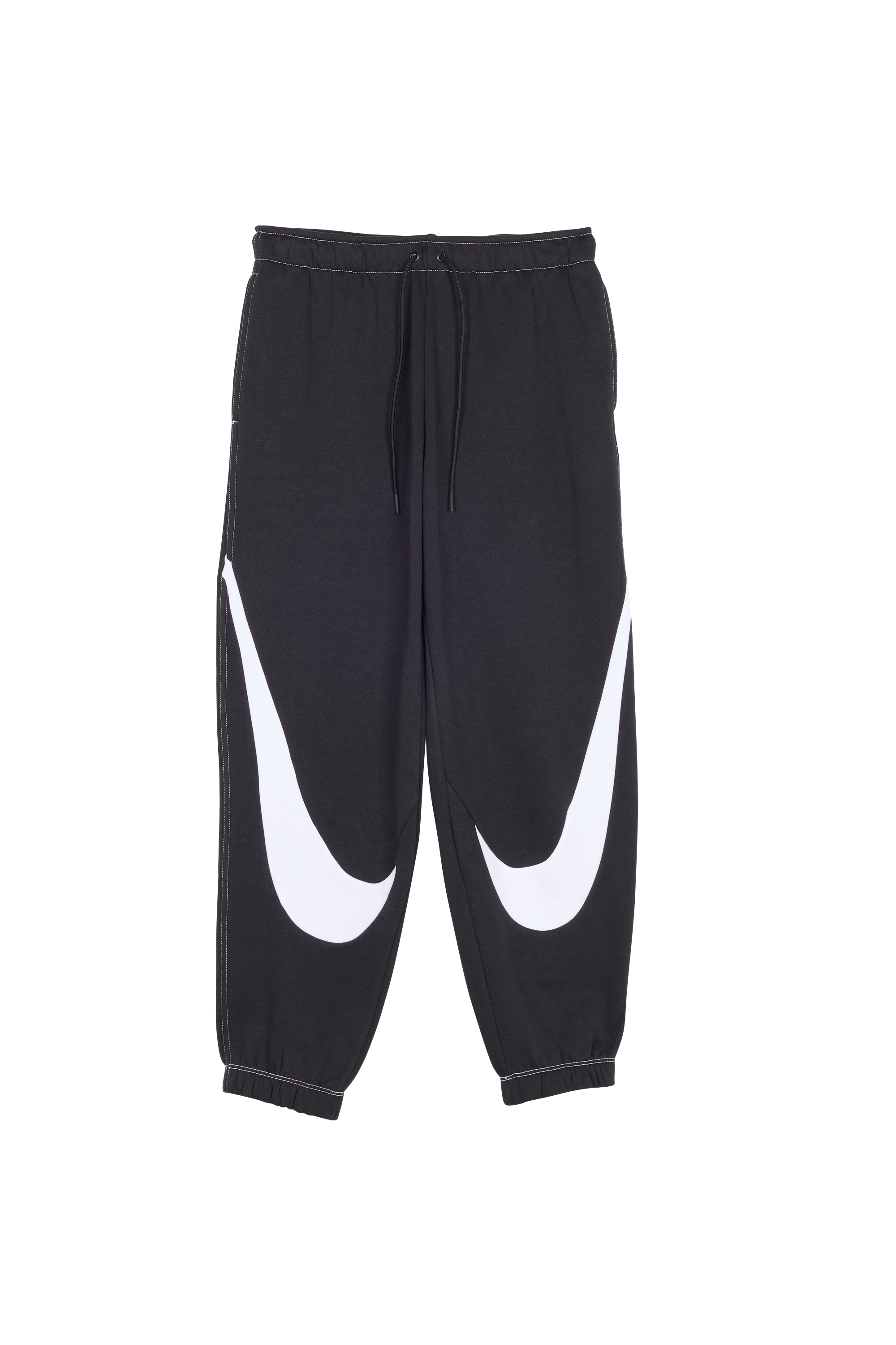 NIKE Jogging W NSW SWSH FLC GX MR JGGR Noir