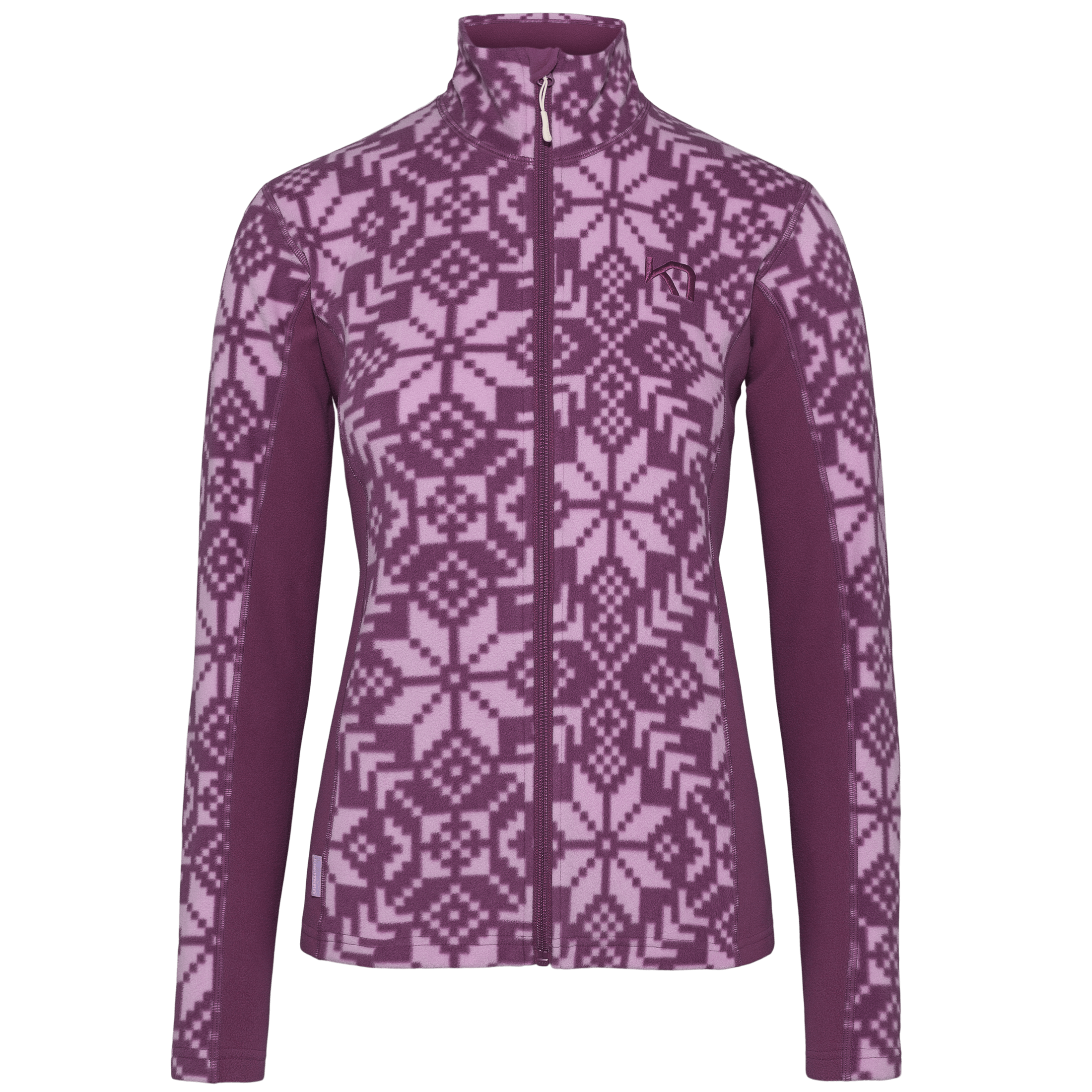 Kari Traa Louise Fleece - Mellomlag