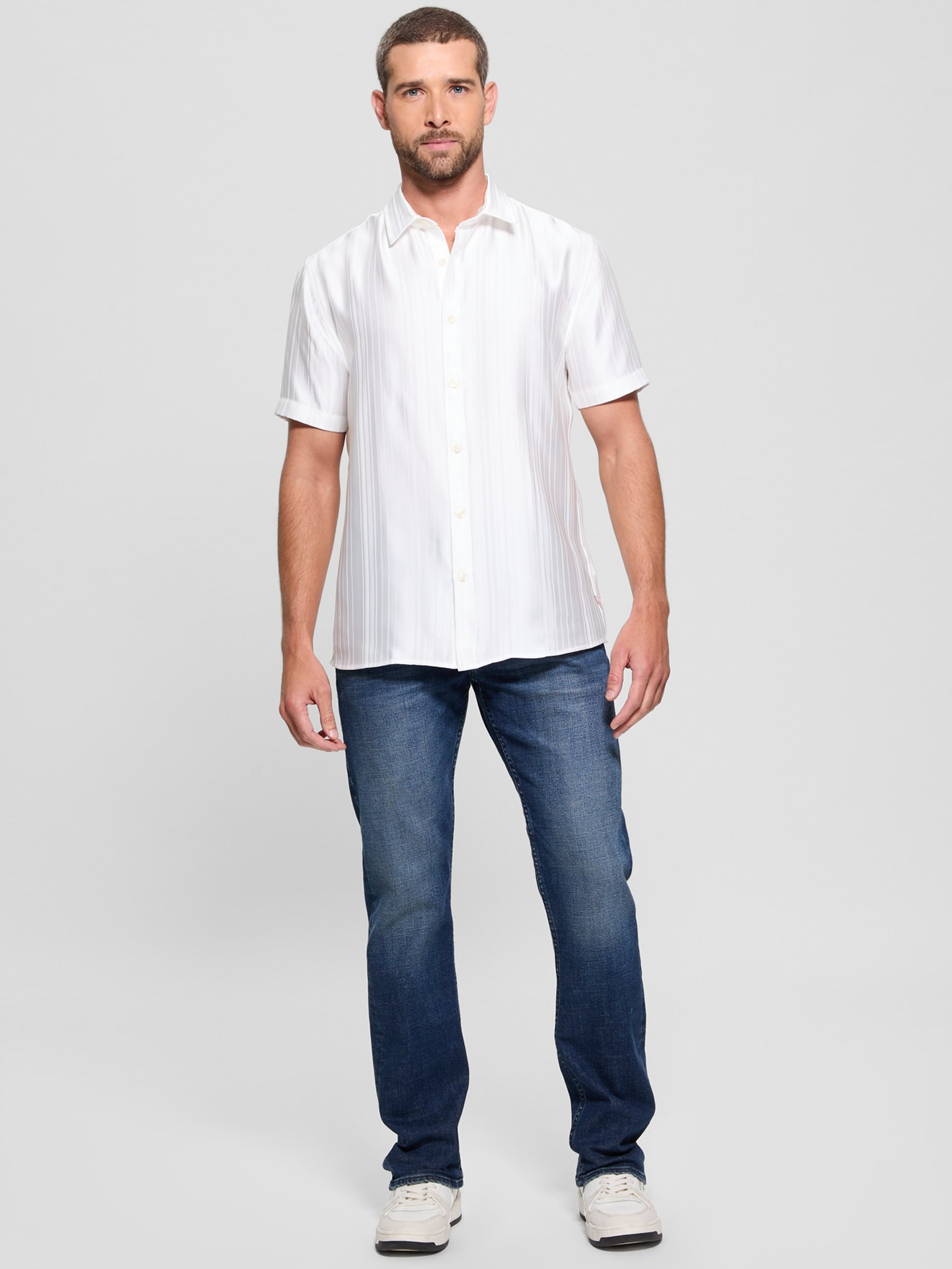 Camiseta Eco Liam