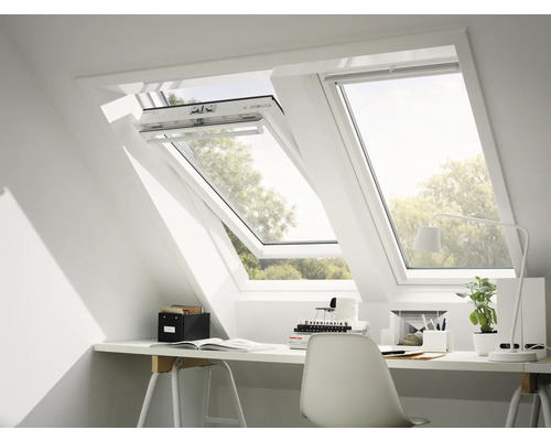 VELUX tuimelvenster GGU MK06 0084 ENERGY 78x118 cm (Komt in aanmerking voor financiering)