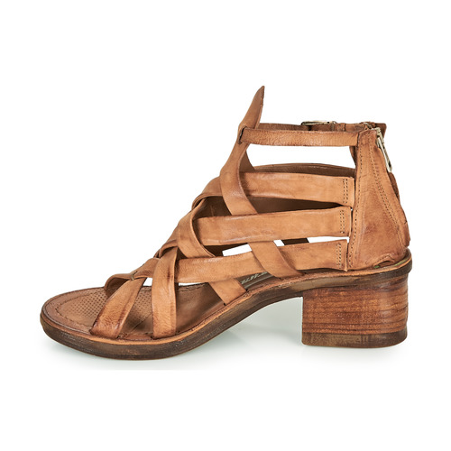Airstep / A.S.98 - KENYA BRIDE - Camel
