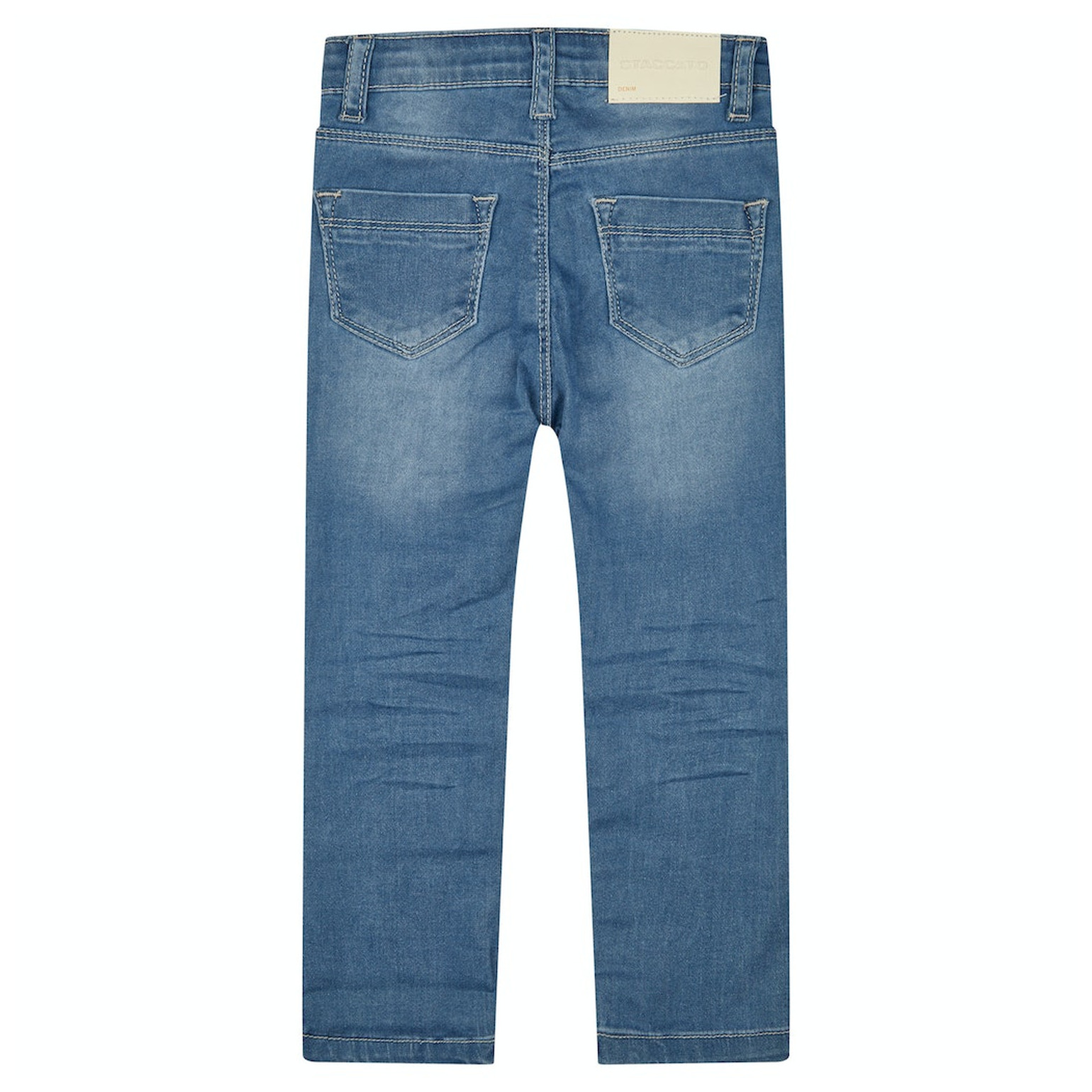 Staccato Md.-Jeans, Skinny, SLIM