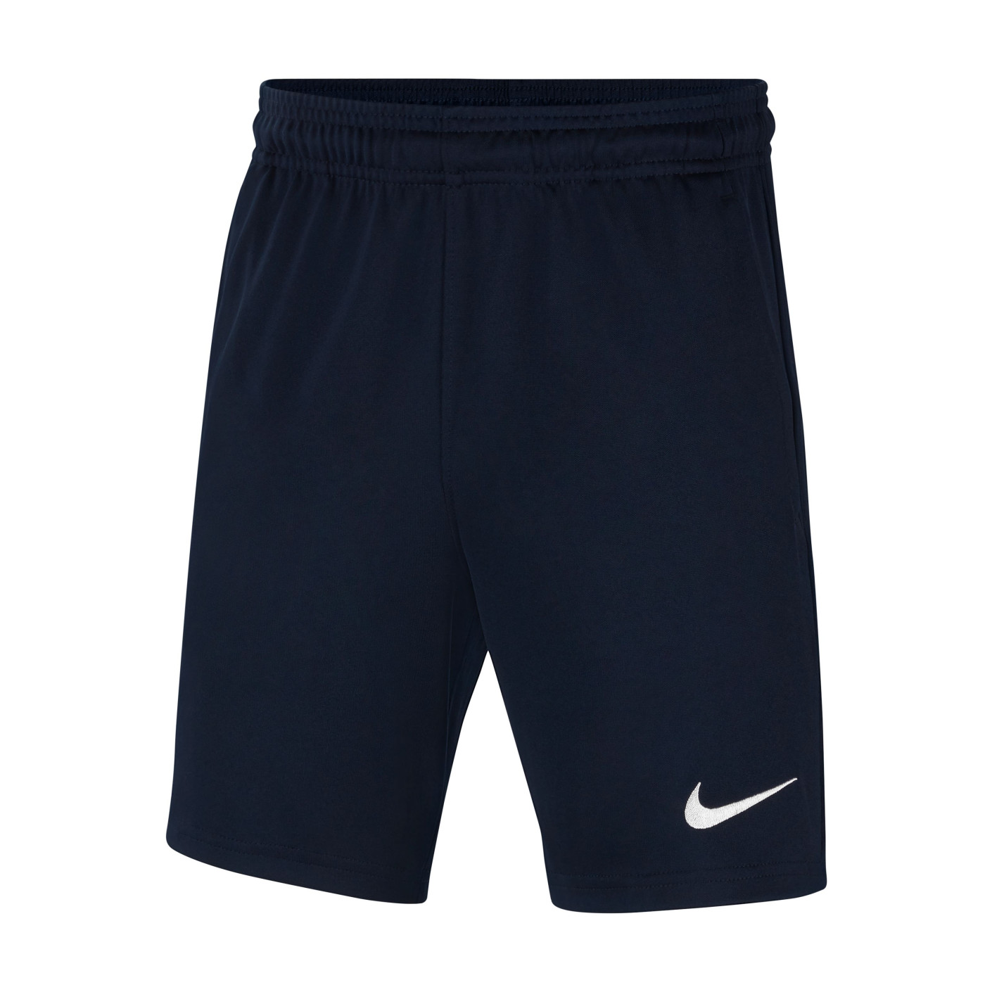 Nike Park 20 Trainingsbroekje KZ Dri-FIT Kids Donkerblauw
