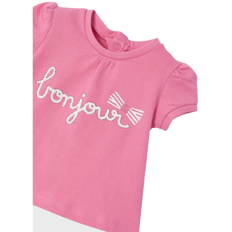 Mayoral T-Shirt 2er Pack