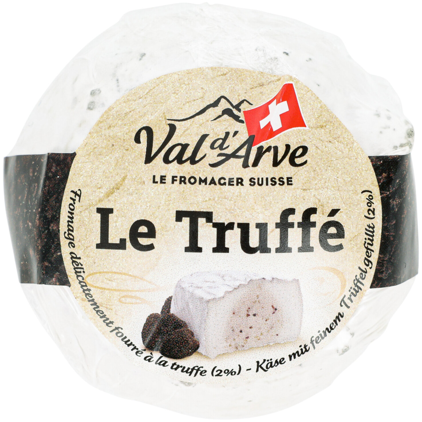 Le Truffé