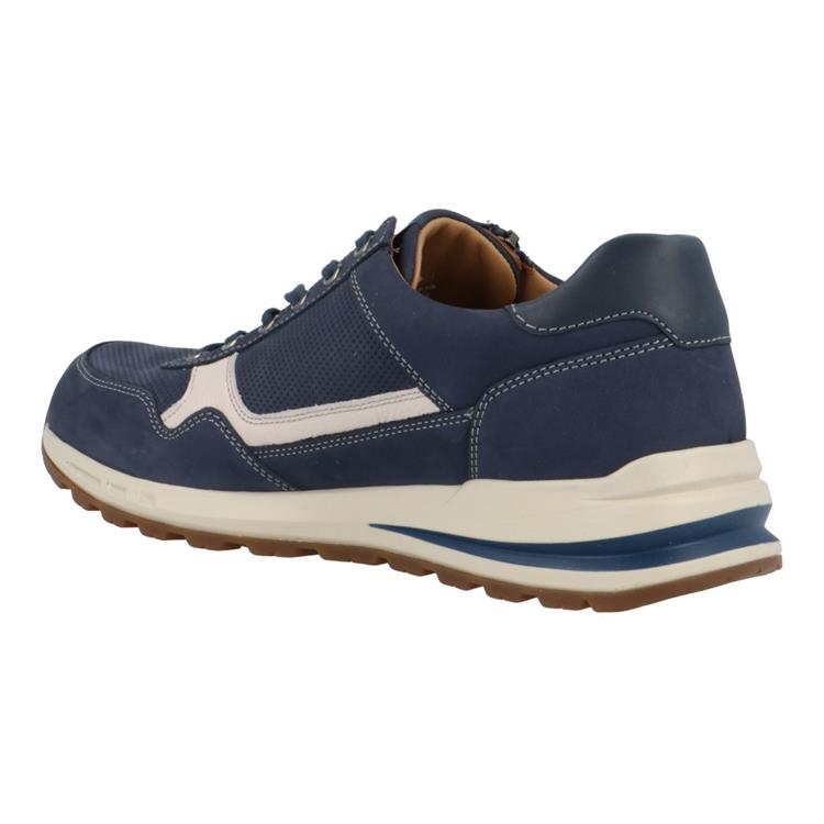 Mephisto Bradley navy