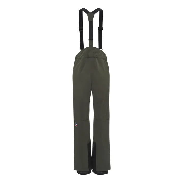 Fusalp Pantalon de Ski Tomaso | Vert kaki