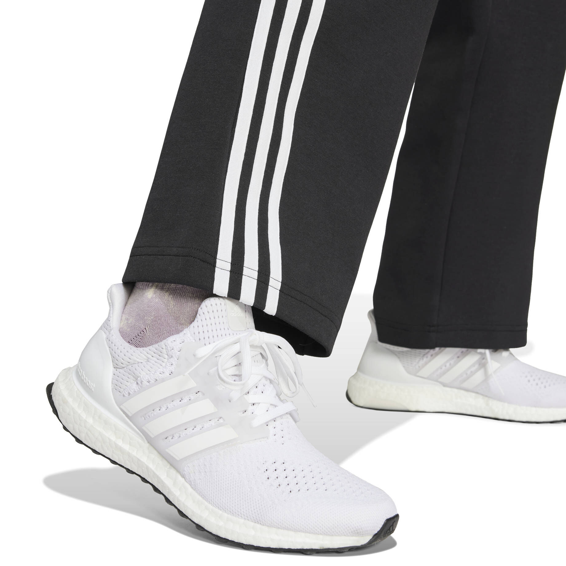 adidas Sportswear| Damen Sweathose FUTURE ICONS THREE STRIPES