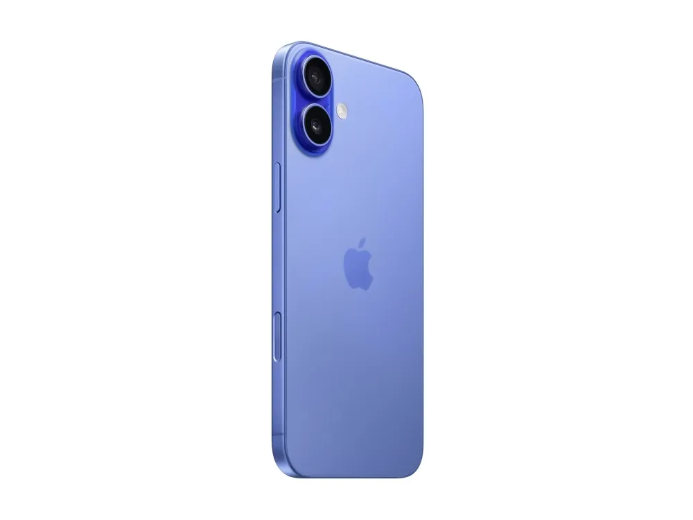 Apple | iPhone 16 Plus - 128 GB - Ultramarine