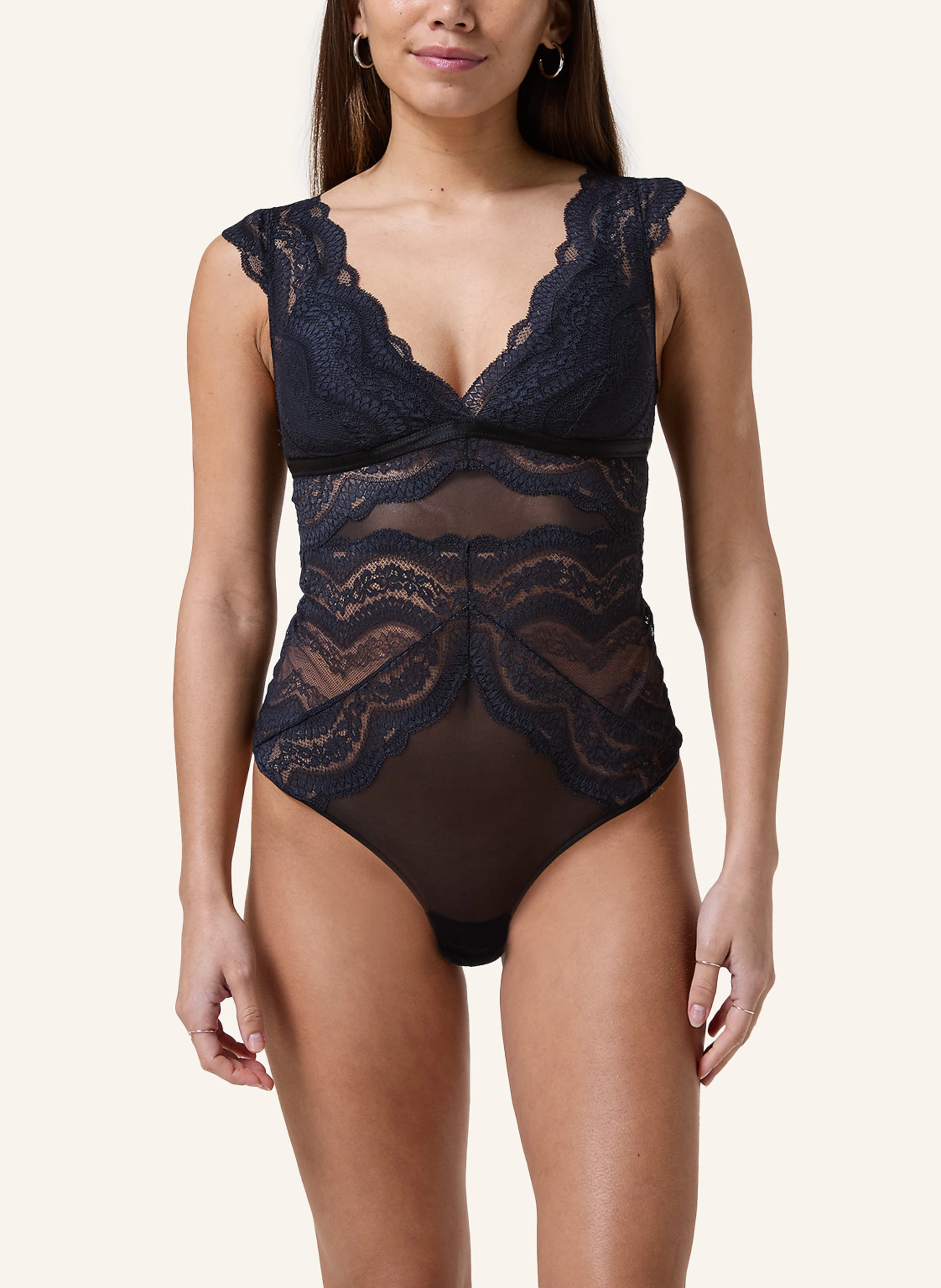 hunkemöller Body ELLIS