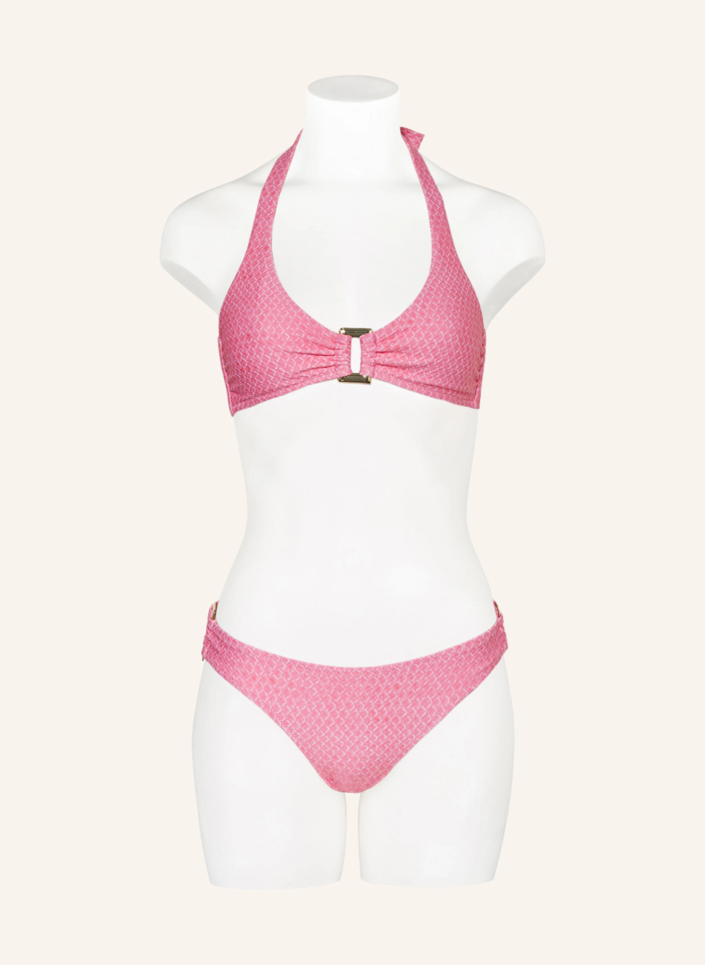 heidi klein Neckholder-Bikini-Top GUANA ISLAND