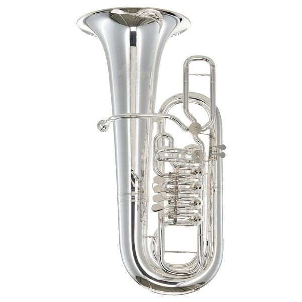Thomann Thunderbird F-Tuba S