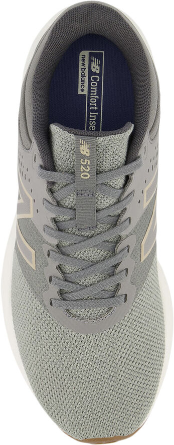 New Balance 520 V7 Lobesko Grøn