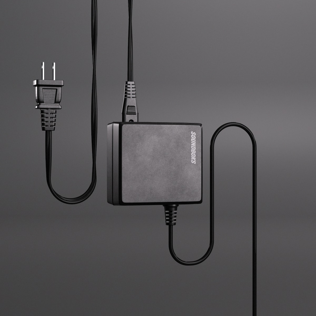 SOUNDBOKS THE CHARGER