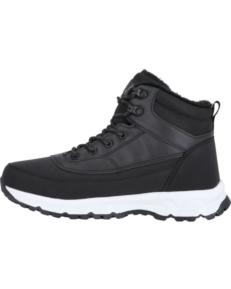 Whistler - Parrite Boot WP - Black