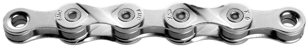 KMC X9 9-fach Kette kaufen | Bike-Discount