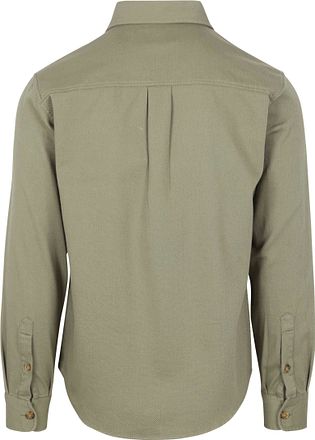 Suitable Cia Overshirt Groen SPE25114CI63ST-361 kopen