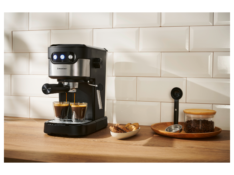 Espressomachine