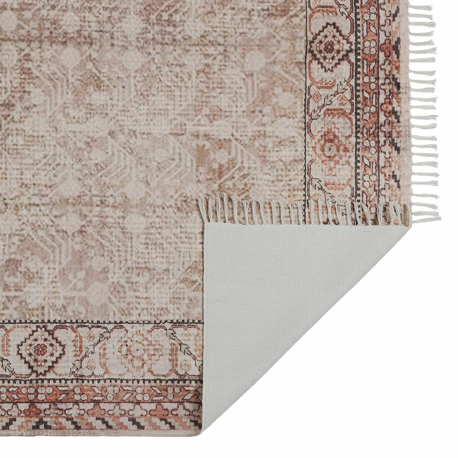 In-  &  Outdoor-Teppich Bunbury 170x240 cm