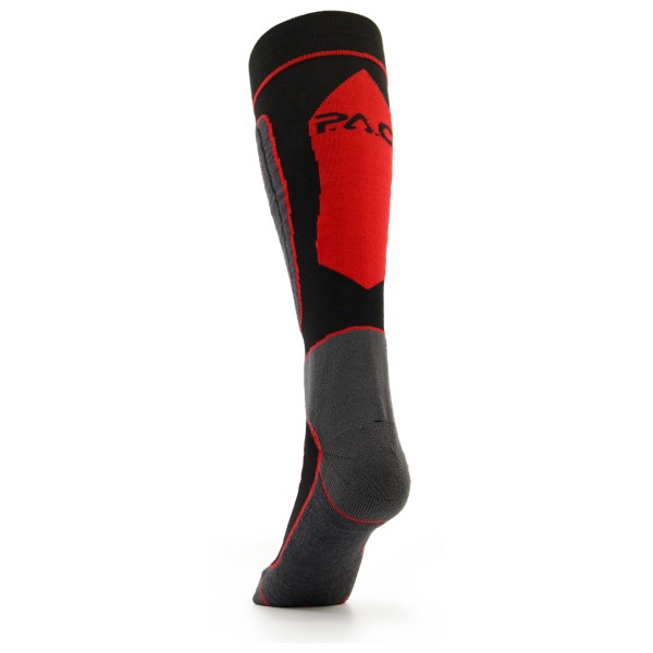P.A.C. - Merino Skisocken - Chaussettes de ski