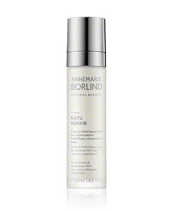 Annemarie Börlind Beauty Specials NatuRepair Detox & DNA-Repair Fluid 50ml