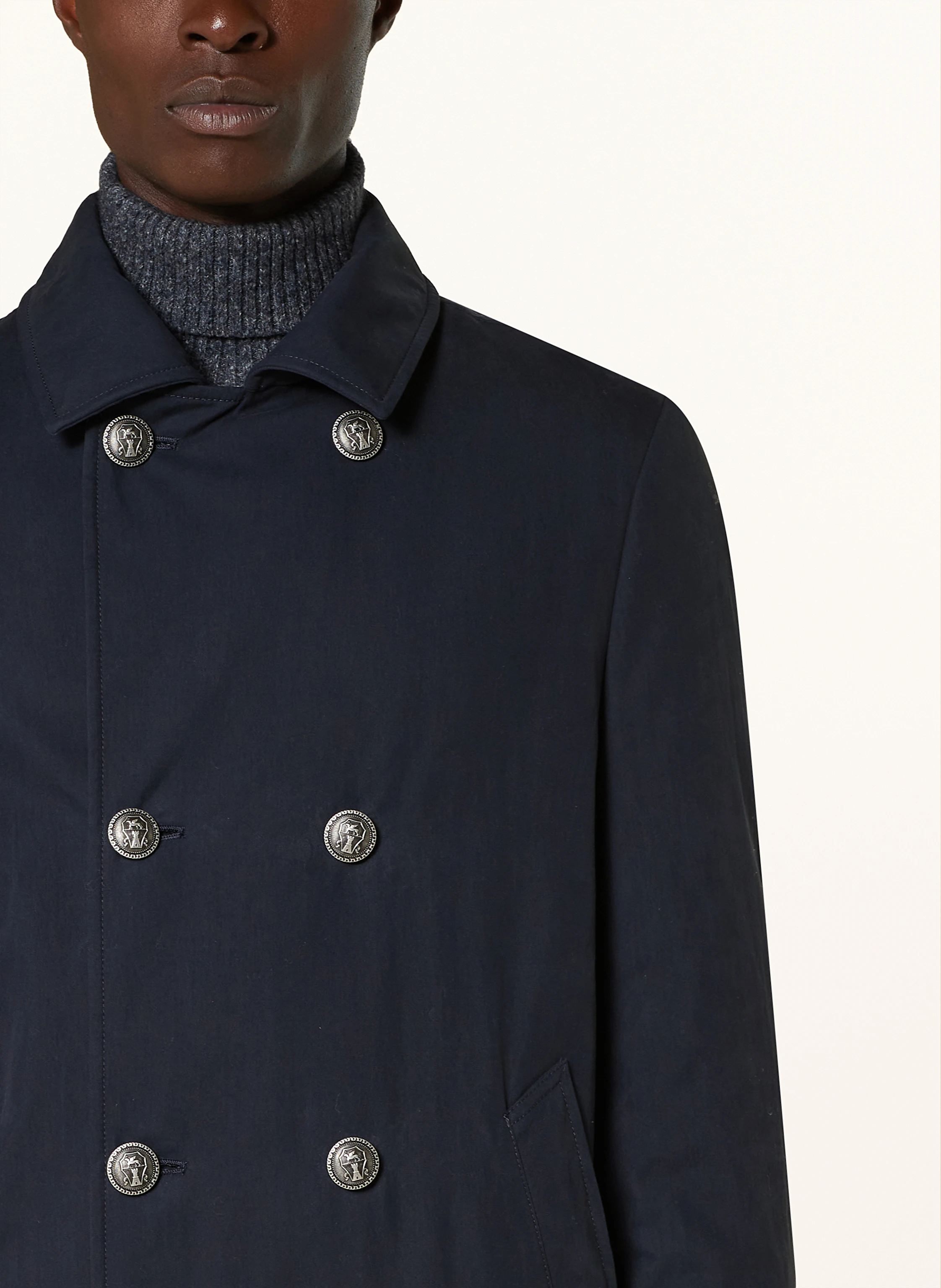 BRUNELLO CUCINELLI Jacke