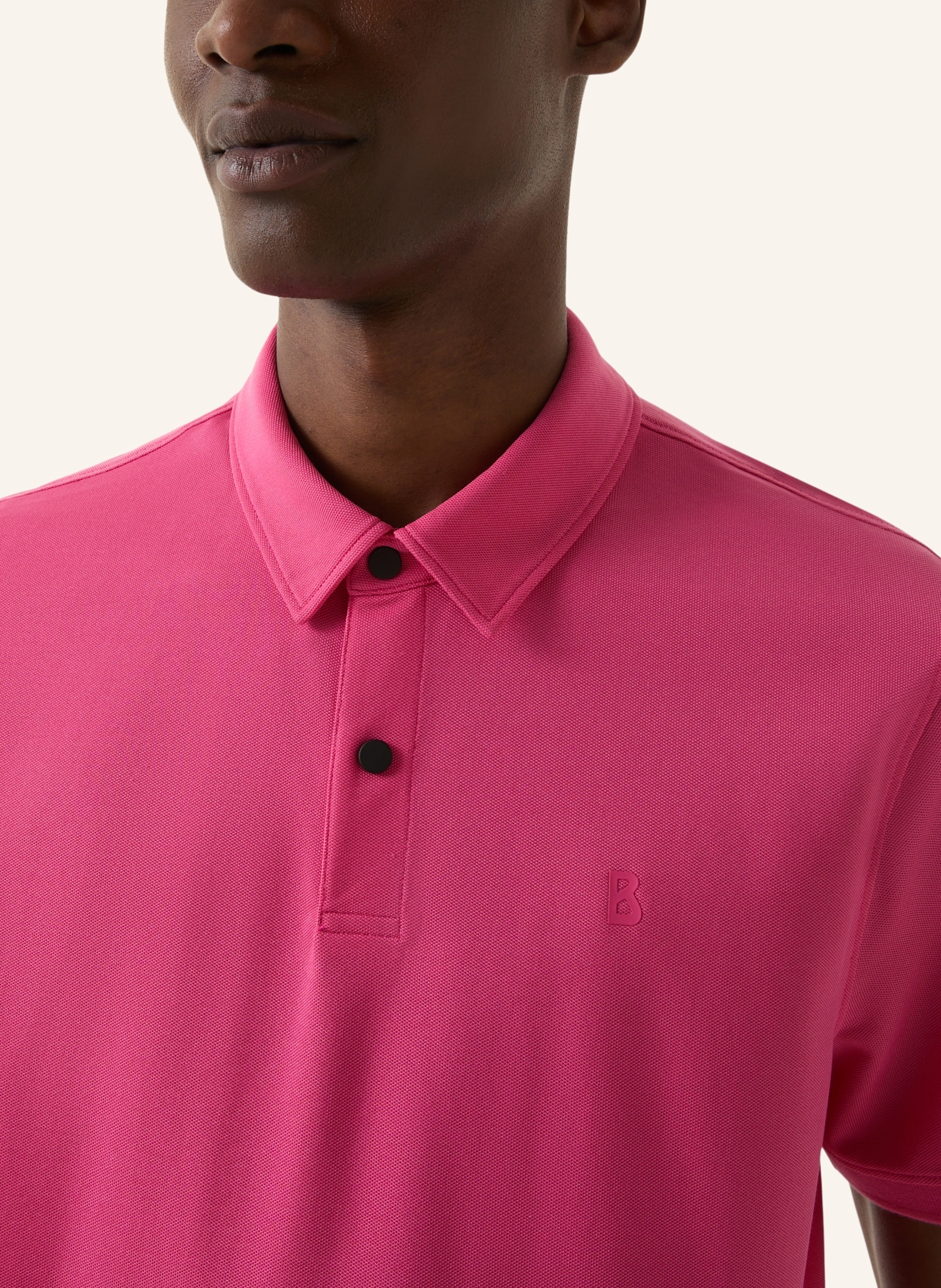 BOGNER Polo-Shirt