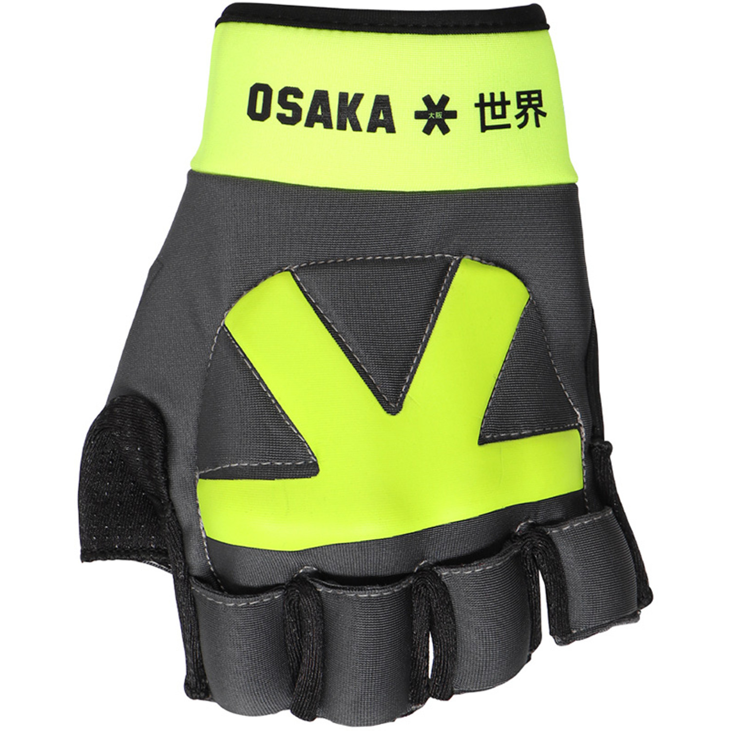 Osaka Armadillo 4.0 Handschoen Links