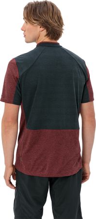 TAMARO HZ IV Herren-Kurzarmtrikot  redeva  3XL